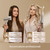 DREAME - POCKET PRO 2 HAIR DRYER - GOLD - 2260004942 DREAME 2 | trony.live