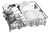 SAMSUNG - DW80H73WAB0U1 - 2260005641 SAMSUNG 7 | trony.live