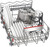BOSCH - SPS6EMI21E - 2250009028 BOSCH 4 | Trony.it
