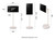 LG ELECTRONICS - STANBYME 2 27LX6TDGA - 2250014093 LG ELECTRONICS 10 | Trony.it