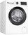BOSCH - WGG244Z0IT Lavatrice 9kg 1400g/min Classe A - 2240018774 BOSCH 5 | Trony.it