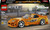 LEGO - 77260 THE FAST AND THE FURIOUS TOYOTA SUPRA MK4 - 2260006604 LEGO 0 | Trony.it