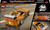 LEGO - 77260 THE FAST AND THE FURIOUS TOYOTA SUPRA MK4 - 2260006604 LEGO 6 | Trony.it