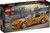 LEGO - 77260 THE FAST AND THE FURIOUS TOYOTA SUPRA MK4 - 2260006604 LEGO 7 | Trony.it