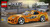 LEGO - 77260 THE FAST AND THE FURIOUS TOYOTA SUPRA MK4 - 2260006604 LEGO 9 | Trony.it