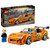 LEGO - 77260 THE FAST AND THE FURIOUS TOYOTA SUPRA MK4 - 2260006604 LEGO 12 | Trony.it