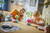 LEGO - 11511 BOTANICALS NINFEE - 2260006595 LEGO 2 | Trony.it