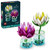 LEGO - 11511 BOTANICALS NINFEE - 2260006595 LEGO 9 | Trony.it