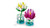 LEGO - 11511 BOTANICALS NINFEE - 2260006595 LEGO 11 | Trony.it
