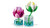 LEGO - 11511 BOTANICALS NINFEE - 2260006595 LEGO 12 | Trony.it
