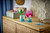 LEGO - 11511 BOTANICALS NINFEE - 2260006595 LEGO 14 | Trony.it