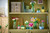 LEGO - 11511 BOTANICALS NINFEE - 2260006595 LEGO 16 | Trony.it