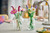 LEGO - 11514 BOTANICALS FIORI DI COSMOS - 2260006594 LEGO 13 | Trony.it