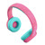 TRUST - NOUNA WRLS HEADPHONES PAWPATROL PNK - 2260002412 TRUST 3 | Trony.it