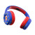TRUST - NOUNA WRLS HEADPHONES PAWPATROL BLU - 2260002411 TRUST 3 | Trony.it