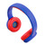 TRUST - NOUNA WRLS HEADPHONES PAWPATROL BLU - 2260002411 TRUST 4 | Trony.it