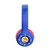 TRUST - NOUNA WRLS HEADPHONES PAWPATROL BLU - 2260002411 TRUST 5 | Trony.it