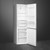SMEG - Frigorifero Libera installazione Combinato Estetica Universale RC18XDND - 2240023435 SMEG 3 | Trony.it