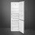 SMEG - Frigorifero Libera installazione Combinato Estetica Universale RC18XDND - 2240023435 SMEG 1 | trony.live