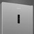 SMEG - Frigorifero Libera installazione Combinato Estetica Universale RC18XDND - 2240023435 SMEG 7 | trony.live
