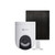 EZVIZ - HB8 LITE + SOLAR PANEL - 2260004370 EZVIZ 0 | Trony.it