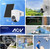EZVIZ - HB8 LITE + SOLAR PANEL - 2260004370 EZVIZ 5 | Trony.it