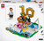 LEGO - 43011 EDITIONS LIONEL MESSI  SOCCER HIGHLIGHTS - 2260004363 LEGO 2 | trony.live