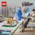 LEGO - 43011 EDITIONS LIONEL MESSI  HIGHLIGHTS - 2260004363 LEGO 22 | trony.live