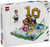 LEGO - 43011 EDITIONS LIONEL MESSI  HIGHLIGHTS - 2260004363 LEGO 38 | trony.live
