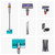DYSON - DYSON V15 DETECT SUBMARINE - 2260006421 DYSON 3 | Trony.it