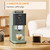 KRUPS - Coffee Crush, Macchina da Caffè Automatica, Design Compatto, SA401L - 2260006556 KRUPS 3 | trony.live