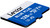 LEXAR - 128GB LEXAR MICROSDXC BLUE PLUS - 2260006461 LEXAR 1 | Trony.it