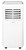ARGO - ARGO ETIENNE CLIMATIZZATORE PORTAILE 8000 BTU/h - 2260001641 ARGO 0 | Trony.it