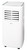 ARGO - ARGO ETIENNE CLIMATIZZATORE PORTAILE 8000 BTU/h - 2260001641 ARGO 2 | Trony.it