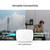 TP-LINK - Router 4G+ Cat6 Dual Band Gigabit Wi-Fi AC1200 - 2240021522 TP-LINK 5 | Trony.it