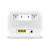 TP-LINK - Router 4G+ Cat6 Dual Band Gigabit Wi-Fi AC1200 - 2240021522 TP-LINK 2 | trony.live