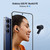 WIND - Galaxy S25 FE 8+256GB White - 2250012692 WIND 7 | Trony.it