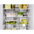 ELECTROLUX - FRIGORIFERO COMBINATO MULTIFLOW CLASSE D ENA7CD19S - 2260003601 ELECTROLUX 6 | trony.live