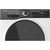 WHIRLPOOL - FRONT LOADER SLIM, 7kg, classe A, colore Bianco, Inverter, 1200 giri, Display digitale XL, porta dark screen, Vapore - 2260005707 WHIRLPOOL 6 | Trony.it