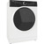 WHIRLPOOL - FRONT LOADER SLIM, 7kg, classe A, colore Bianco, Inverter, 1200 giri, Display digitale XL, porta dark screen, Vapore - 2260005707 WHIRLPOOL 1 | trony.live