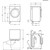 ELECTROLUX - LAVASCIUGA 9+5 KG CLASSE D/A-5% 1400 GIRI EW7W495G MADE IN ITALY - 2240018609 ELECTROLUX 14 | Trony.it