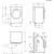 ELECTROLUX - Lavasciuga 9+5 Kg Classe D/A-5% 1400 Giri MADE IN ITALY EW7W495G - 2240018609 ELECTROLUX 15 | bottegaverde.live