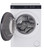 Candy Elettrodomestici Spa - BWS 6106B8-S - 2240020922 candy elettrodomestici spa 1 | trony.live
