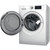 WHIRLPOOL - Lavasciuga a libera installazione Whirlpool - FFWDD 107448 WBS IT - 2250004334 WHIRLPOOL 3 | Trony.it