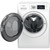 WHIRLPOOL - Lavasciuga a libera installazione Whirlpool - FFWDD 107448 WBS IT - 2250004334 WHIRLPOOL 2 | trony.lol
