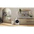 WHIRLPOOL - Lavasciuga a libera installazione Whirlpool - FFWDD 107448 WBS IT - 2250004334 WHIRLPOOL 4 | trony.lol