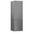 HOTPOINT ARISTON - HP1K 25402 XP7E Frigorifero combinato a libera installazione, Dual no frost, 60cm, Classe B, Silver, 31 dbA, h 203 cm - 2250004444 HOTPOINT ARISTON 0 | Trony.it