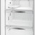 HOTPOINT ARISTON - HP1K 25402 XP7E Frigorifero combinato a libera installazione, Dual no frost, 60cm, Classe B, Silver, 31 dbA, h 203 cm - 2250004444 HOTPOINT ARISTON 5 | Trony.it