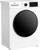 BEKO - Lavasciuga Slim, 7+5kg, 1400giri, Classe D/A, linea Estetica NX, display touch, obl nero con cover, funzione a vapore, - 2250014059 BEKO 1 | Trony.it