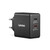 LENOVO - Caricabatterie Lenovo Dual USB-C 65W GaN - 2260002382 LENOVO 0 | Trony.it